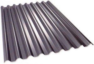 Steel Roofing price